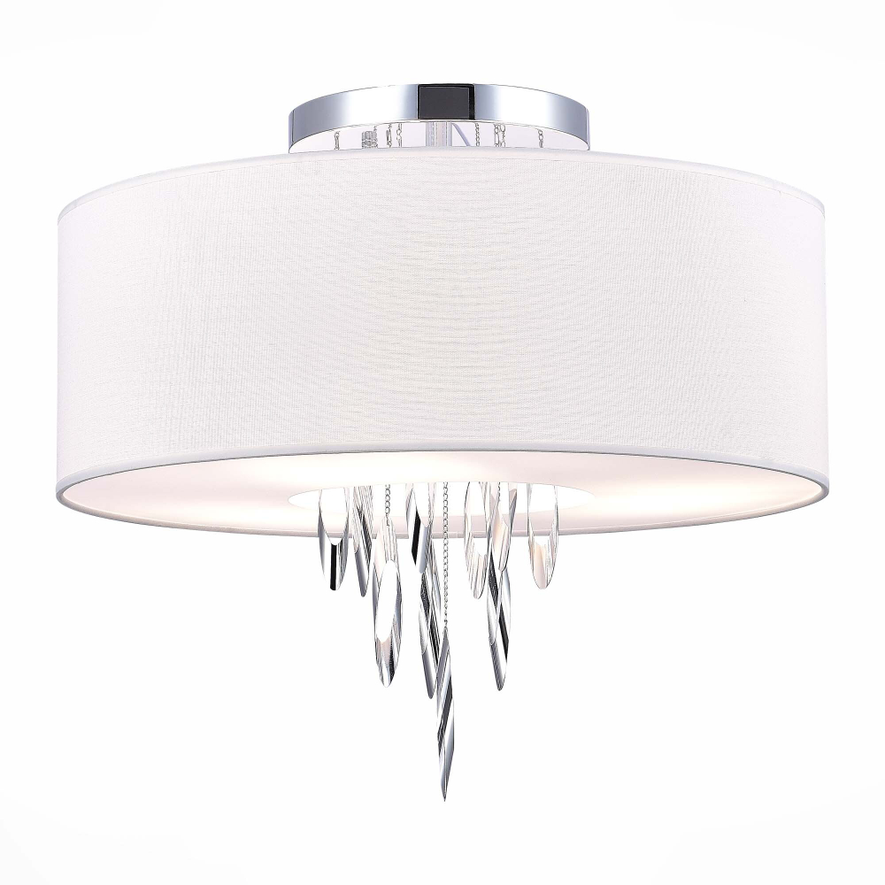 Люстра потолочная ST Luce Nettuno SL1353.102.03