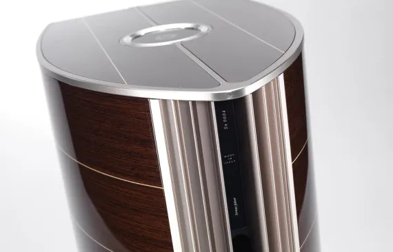 Sonus Faber Amati Tradition Wenge