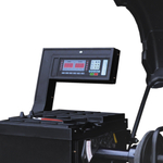 WDK-706938 Балансировочный стенд для колес грузовых автомобилей