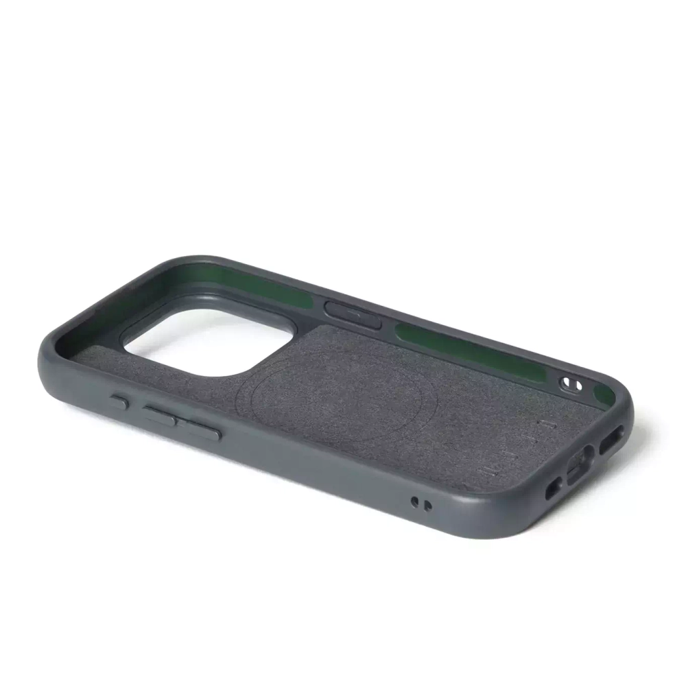 Чехол Mujjo Shield Case для iPhone 15 Pro