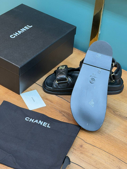 Сандали Chanel