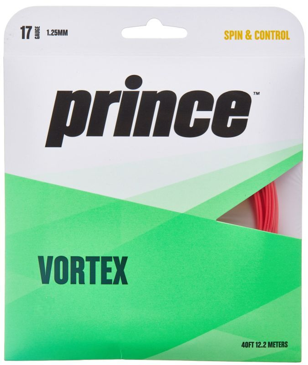 Теннисные струны Prince Vortex (12,2 m)