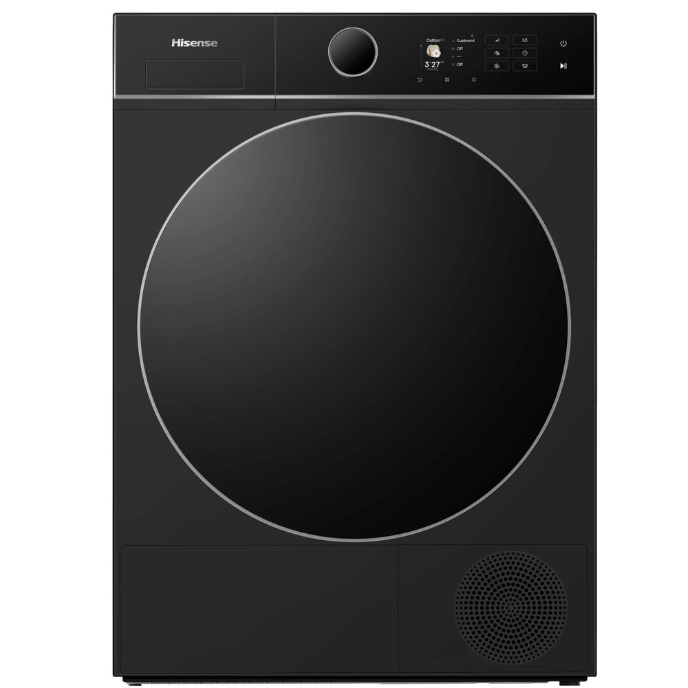 Стиральная машина Hisense DH5I804UB2D