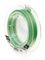 Леска плетёная Lucky John Vanrex х8 BRAID Fluo Green 125 м, 0,18 мм