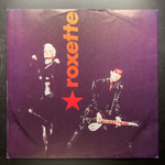 Roxette - Joyride (Германия 1991г.)