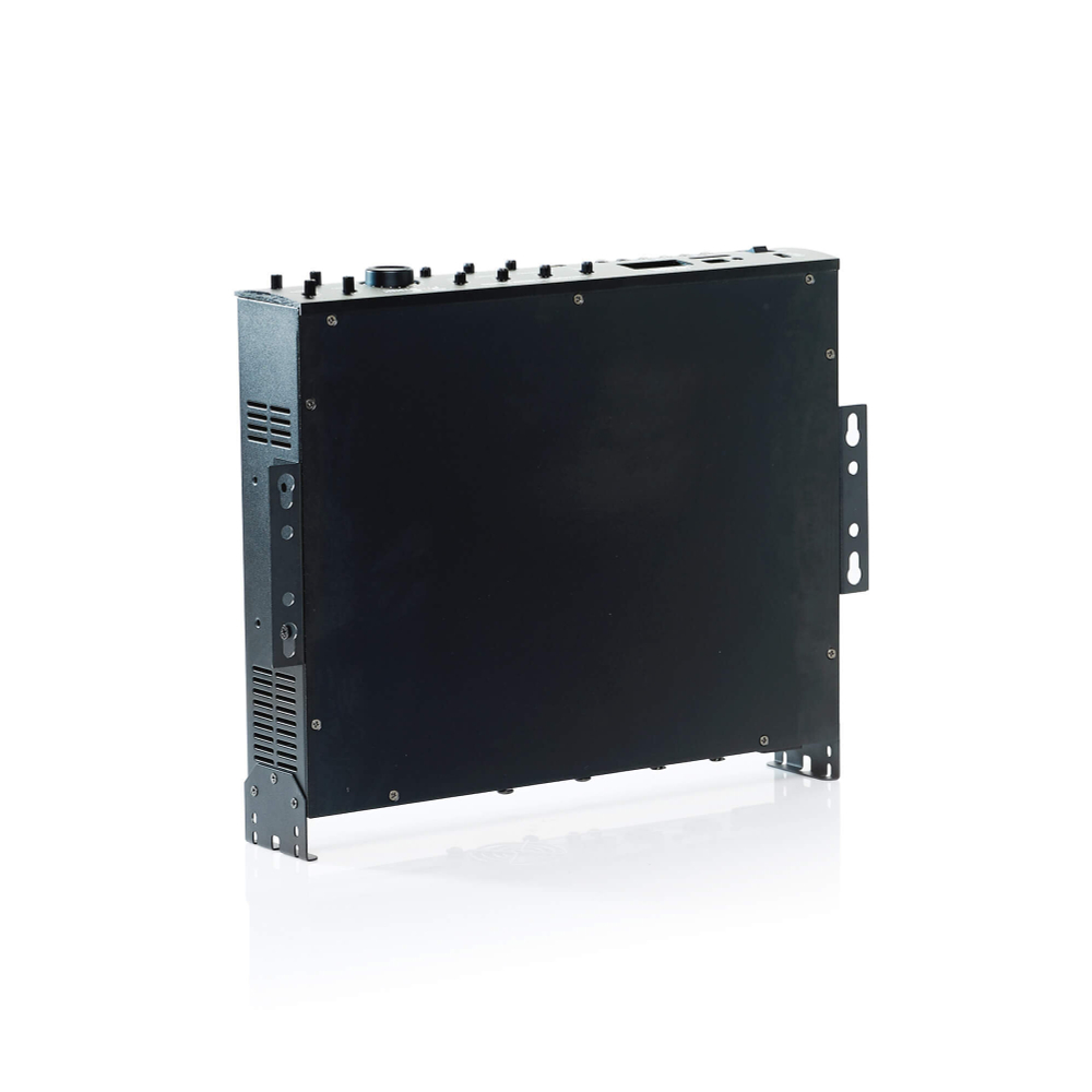 Микшер-усилитель PASystem LEV-150SL 4 зоны с MP3/FM/Bluetooth плеером