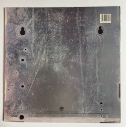 Винтажная виниловая пластинка LP Сборник Foreigner Records (USA 1982)