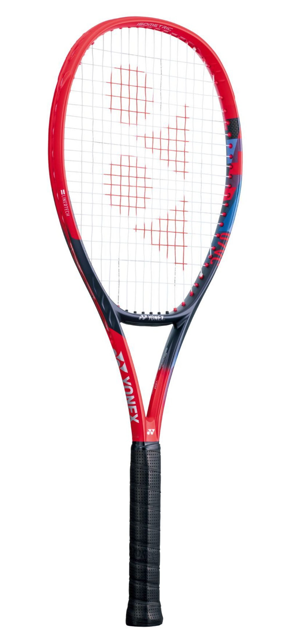 Теннисная ракетка Yonex VCORE 100 (300 g) SCARLET