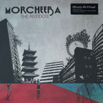 Morcheeba - The Antidote (Европа 2021г.)