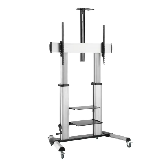 Uniteki ST010RDLIFT Silver