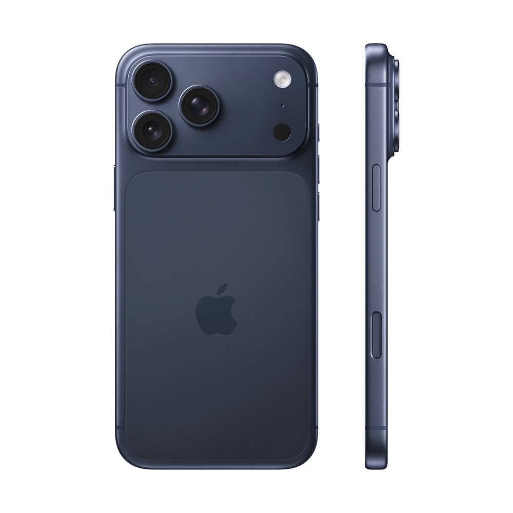 iPhone 17 Pro Max 256Gb eSIM Deep Blue