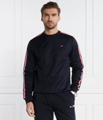Худи Tommy Sport - темно-синий(MW0MW32633)