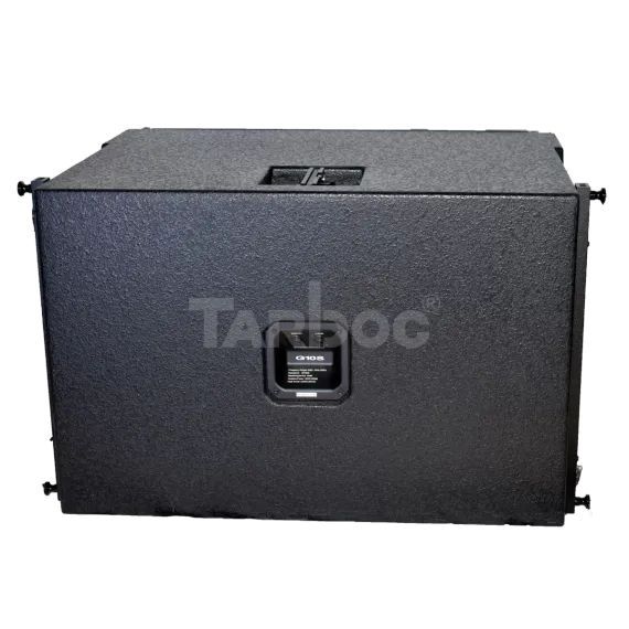 TARBOC G-10S (MM-1-3349) Пассивный сабвуфер линейного массива