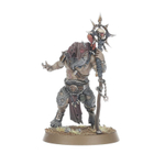 Warhammer 40,000 Chaos Space Marines: Fellgor Beastmen