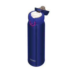 Термокружка Thermos JNL-604 NV-P (0,6 литра), синяя