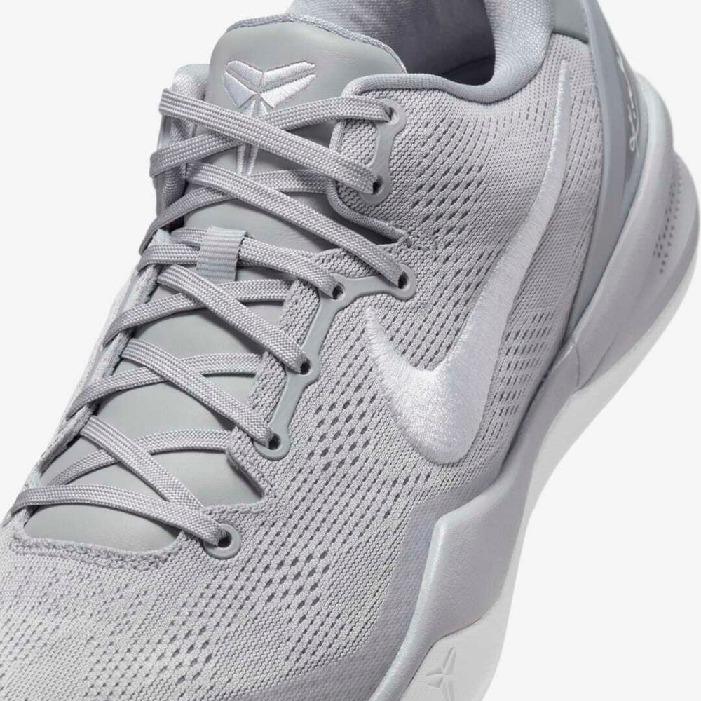 Сколько стоят Nike Kobe 8 Protro Wolf Grey