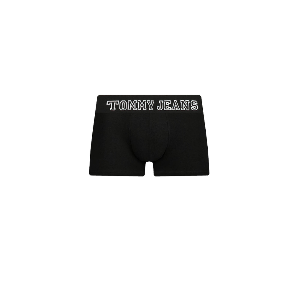 Трусики-боксеры 3шт. 3P TRUNK DTM Tommy Hilfiger - черный(UM0UM02850)