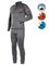 Термокомплект Norfin WINTER LINE GRAY 04 р.XL