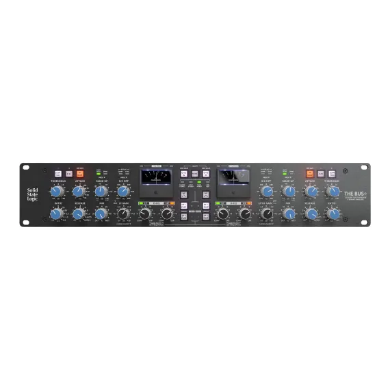 Solid State Logic Bus+