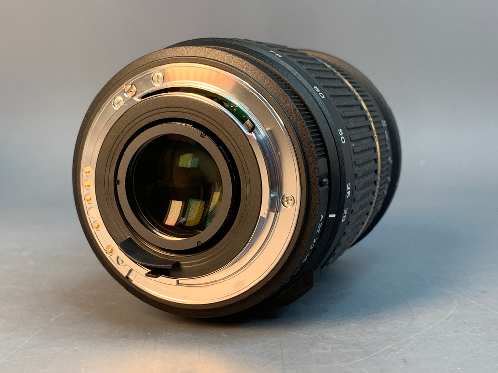 Tamron 28-75mm 2.8 Pentax