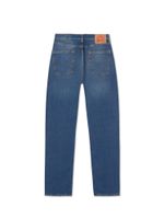 Мужские прямые джинсы Levi's 505 Regular Fit 00505-2838
