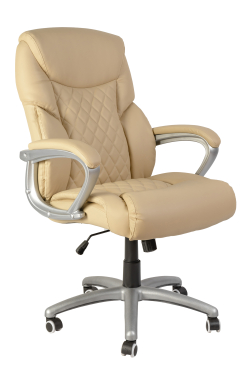 Компьютерное кресло MF-3022 beige