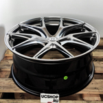 Комплект дисков HRE P101 20x8.5 et38 5x114.3
