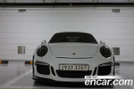 Porsche 911 GT3 RS — 2016