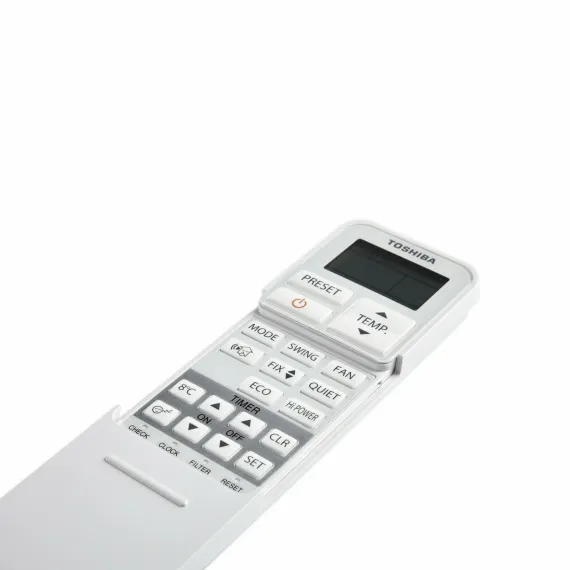 Сплит-система Toshiba RAS-B13E2KVG-E/RAS-13E2AVG-EE — (3)