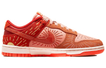 Nike Dunk Low "Winter Solstice" Women"s