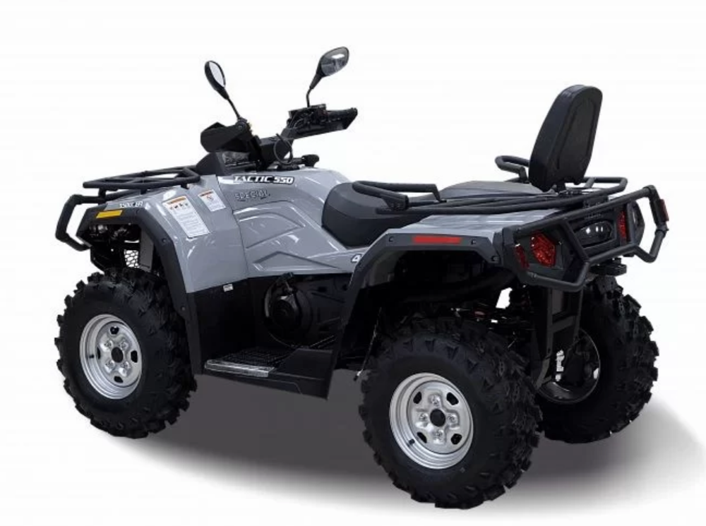 Квадроцикл HISUN TACTIC 550 (HS550ATV) NORMAL