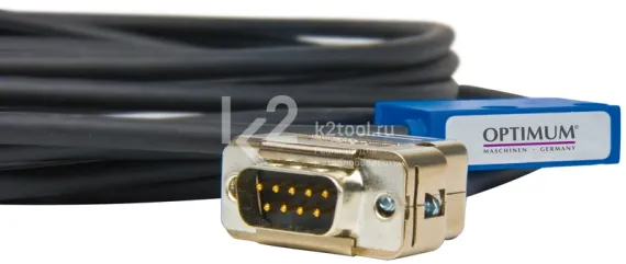Устройство цифровой индикации Optimum DPA 21