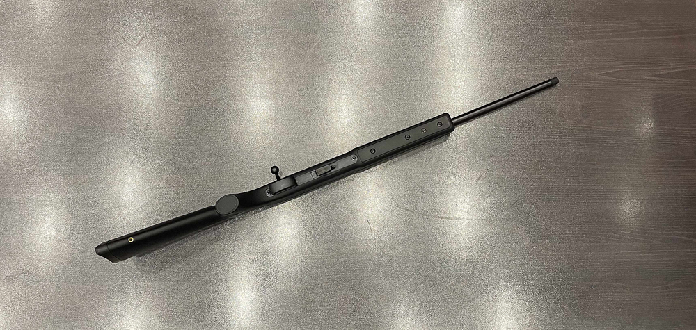 Карабин NORINCO NR15A к. 22LR