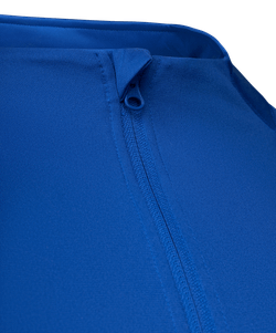 Джемпер тренировочный CAMP 2 Training Top, синий, детский - изображение 25
