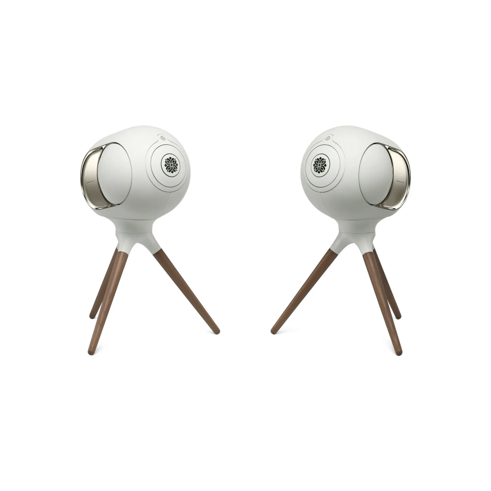 Treepod Phantom Ultimate 108 dB