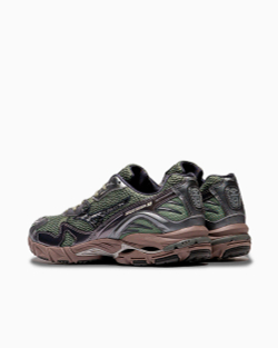 Кроссовки Mizuno Wave Rider 10