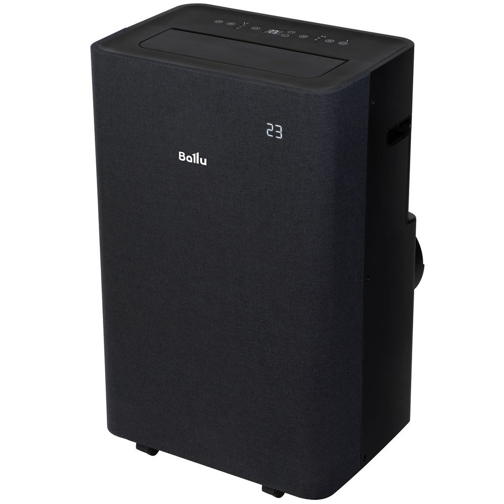 Кондиционер Ballu BPAC-12 EW/N6 Velure