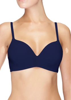 БЮСТГАЛЬТЕР БЕСКАРКАСНЫЙ LAUMA LINGERIE (SHAPE)