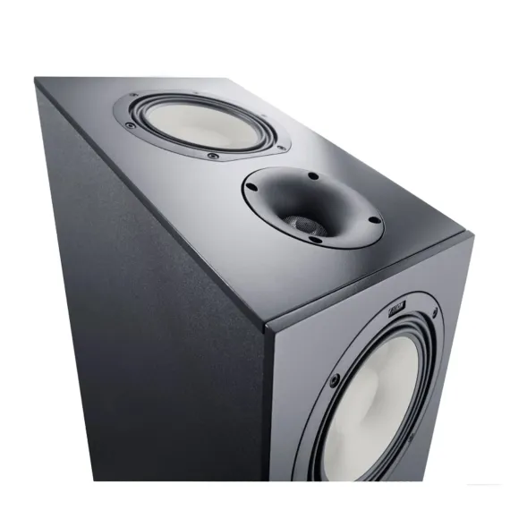 Canton GLE 90 AR S2 Black