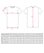 Футболка ESSENTIAL Core Tee 23, темно-синий/темно-синий