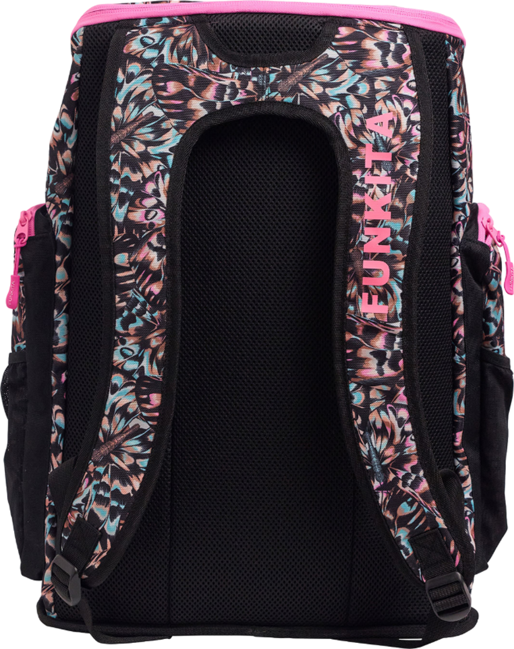 Рюкзак FUNKITA Copper Cluster