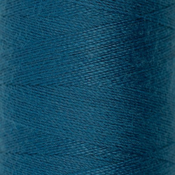 Нитки швейные бытовые Gamma 40/2, 365 м / 10 кат, 569 т.васильковый