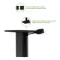 Kanto SP32PL Black