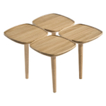 столик coffee table petal
