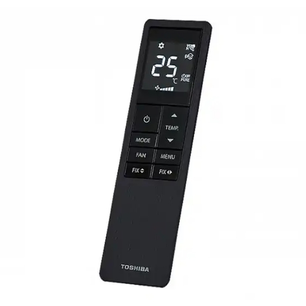 Сплит-система инверторного типа TOSHIBA Haori RAS-10N4VRG-EE