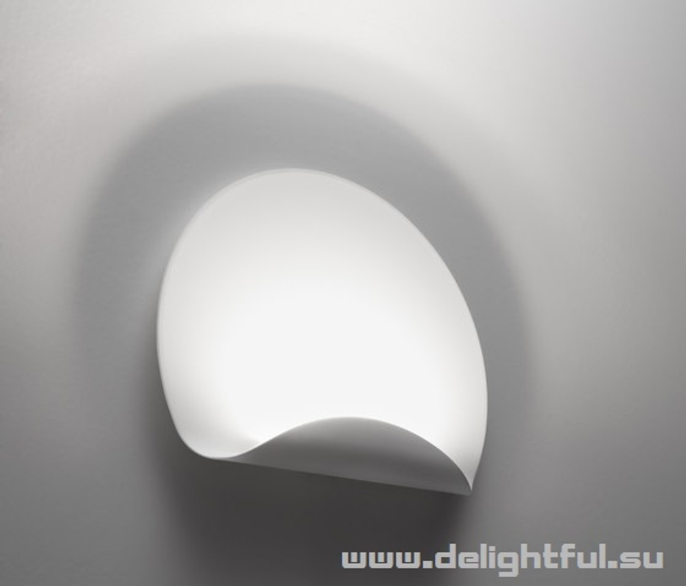 Бра Dinarco Wall Lamp by Art Design