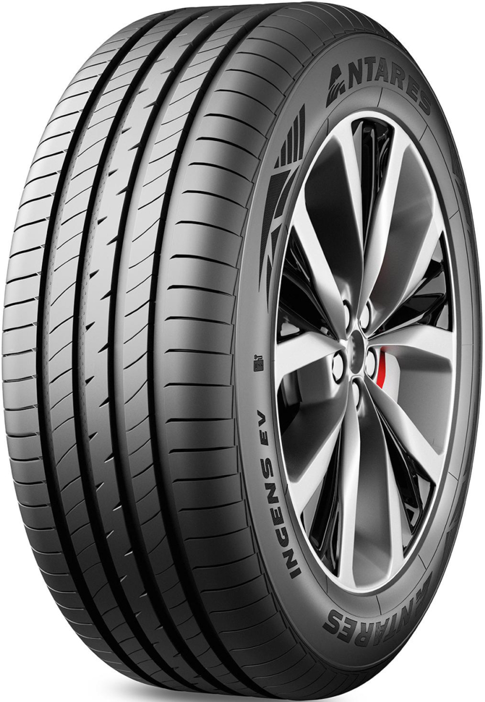Летняя шина Antares Ingens EV (215/55 R17 98V)