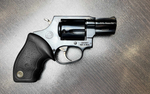 TAURUS LOM-13., к. 9мм Р.А., № DU51657
