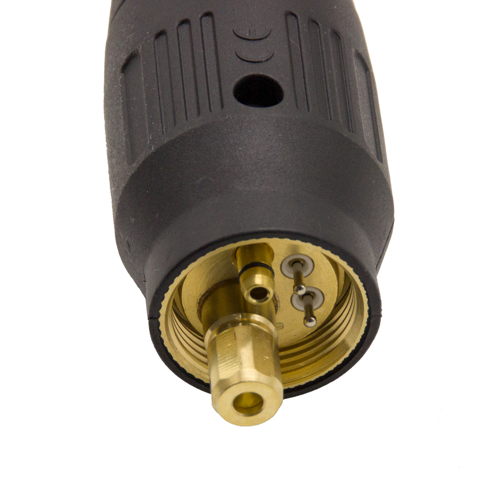 Горелка MW-24 Ultra (3m / Air / Euro)