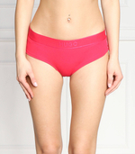 трусики-хипстеры Hugo Bodywear - фуксия(50475548)